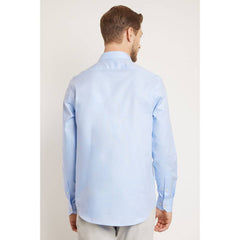 CAMISA FEMININA REGULAR ALGODAO PIMA BLUE ARAMIS ORIGINAL ML.02.057003