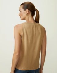 REGATA FEMININA MALHA RETILINEA SHOULDER ORIGINAL 241312000
