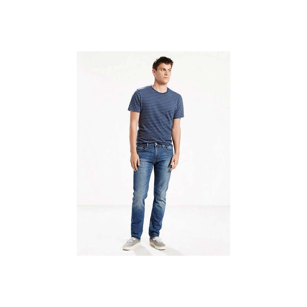 Calça Jeans Levi's® 511™ Slim Stretch 04511163