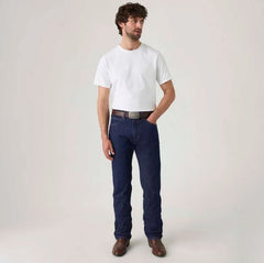 CALÇA MASCULINA557™ WESTERN STRAIGHT LEVI´S ORIGINAL 001Y00003