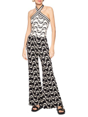 CALÇA FEMININA FLARE PEIXE COPA FARM ORIGINAL  352461