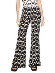 CALÇA FEMININA FLARE PEIXE COPA FARM ORIGINAL  352461