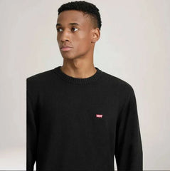 SUETER MASCULINO TRICOT LEVI'S ORIGINAL 0002E0001