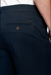 BERMUDA MASCULINA CHINO CLASSICA SARJA ARAMIS ORIGINAL BE.13.0195023