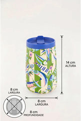 COPO FARM QUE SEDE 450ML CARDUME SONHADO FARM ORIGINAL 78336653