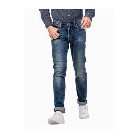 Calça Jeans Levi's® 511™ Slim Stretch 04511163