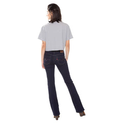 CALÇA FEMININA 315 SHAPING BOOTCUT 288348983 LEVI'S ORIGINAL 196320001
