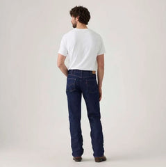 CALÇA MASCULINA 557® LEVI´S® WESTERN STRAIGHT ORIGINAL 001Y00001