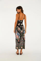 VESTIDO CROPPED ROMANCE FARM ORIGINAL 369070
