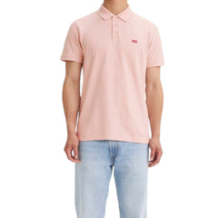 POLOMASCULINA ROSA BEBE LEVI’S® ORIGINAL LB0030133