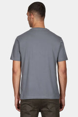 CAMISETA MASCULINA ARAMIS OUTLINE CINZA GRAFITE ARAMIS ORIGINAL CS.12.0574634
