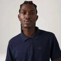 POLO MASCULINA ICON AZUL LEVÍS® ORIGINAL 005FM0003