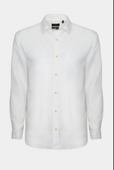CAMISA SLIM LINHO ALGODAO SURAT ML.05.0417148