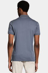 POLO MASCULINA PIMA INTERLOCK NOITE ARAMIS ORIGINAL PO.10.0249720