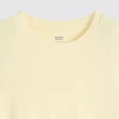 CAMISETA FEMININA  BABY TEE  LEVI´S® ORIGINAL  0085R0002