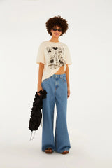 TSHIRT MEDIA SINUCA DE BAR FARM ORIGINAL 369922