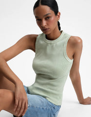 REGATA FEMININA CANELADA ESTONADA SHOULDER ORIGINAL 012525340001