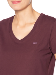 CAMISETA DEC V BORDÔ LEVI´S LB0020276