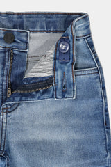 CALÇA MASCULINA INFANTIL JEANS ESTONADA BLUE  ARAMIS ORIGINAL CJ.15.00031264