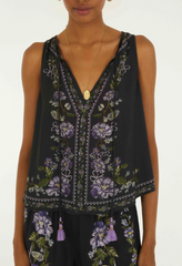 REGATA FEMININA JULIETA FARM ORIGINAL 360674