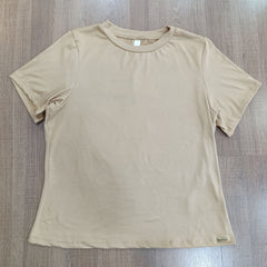 T SHIRT FEMININA BASICA GATABAKANA ORIGINAL 39502