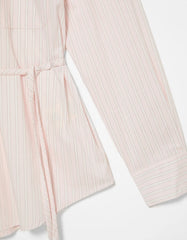 CAMISA FEMININA FIO TINTO AMARRACAO SHOULDER ORIGINAL 012520331003