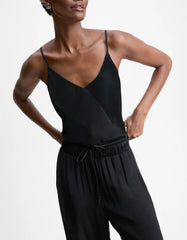 CALÇA FEMININA RETA FAIXA LATERAL SHOULDER ORIGINAL 12520819007