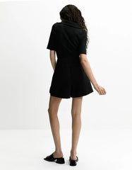 SHORT-SAIA RIO DE JANEIRO SHOULDER ORIGINAL 012533510002