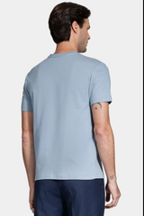 CAMISETA BASICA MINERAL CS.12.0537660 ARAMIS