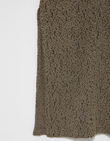 VESTIDO FEMININO DECOTE V TEXTURA ORIGINAL 012513220001