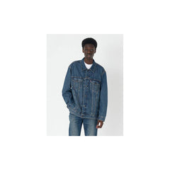 JAQUETA MASCULINA JEANS TRUCKER LEVI'S® ORIGINAL  A57820001