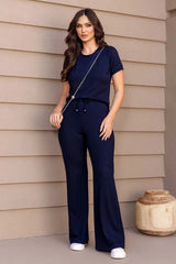 CONJUNTO FEMININO MOLECOTTON GRAZI LIVNY