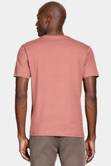 CAMISETA BASICA TERRACOTA ARAMIS ORRIGINAL CS.12.0537680