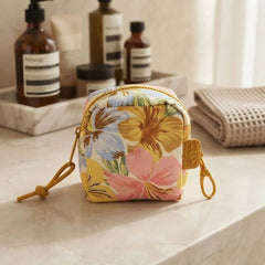 NECESSAIRE CACULA PRAIA BAHIA FLORA FARM ORIGINAL 78337224
