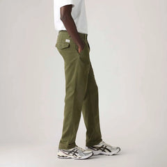 CALÇA MASCULINA LEVI´S® XX CHINO AUTHENTIC RELAXED VERDE LEVI'S ORIGINAL  A57530055