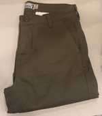BERMUDA MASCULINA VERDE MILITAR KHELF ORIGINAL  41984107