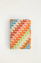 CADERNO FARM UNIVERSITARIO ETC COPATUCANO ORIGINAL - 359473