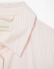 CAMISA FEMININA FIO TINTO AMARRACAO SHOULDER ORIGINAL 012520331003