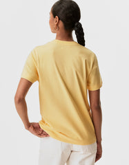 T-SHIRT FEMININA MINI ONCA BORDADA SHOULDER ORIGINAL 012614081004