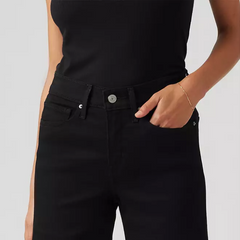 CALÇA 318 SHAPING WIDE LEG LEVI´S® ORIGINAL  001PZ0005