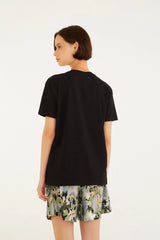 TSHIRT FEMININA FIT POSTAL RIO FARM ORIGINAL 364035