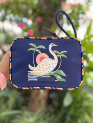 NECESSAIRE XERO UNIVERSITARIA TERRA FARM ORIGINAL 78331195