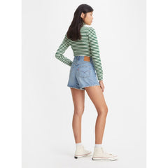 SHORTS FEMININO MOM ANOS 80 LEVI'S ORIGINAL A46950001