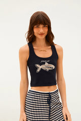 REGATA FEMININA RICHILIEU PEIXE FARM ORIGINAL368407