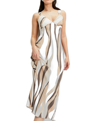VESTIDO FEMININO CAMINHOS SHOULDER ORIGINAL 012511011005