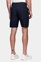 BERMUDA MASCULINA CHINO CLASSICA MAQUINETADA MARINHO ARAMIS ORIGINAL BE.13.0229010
