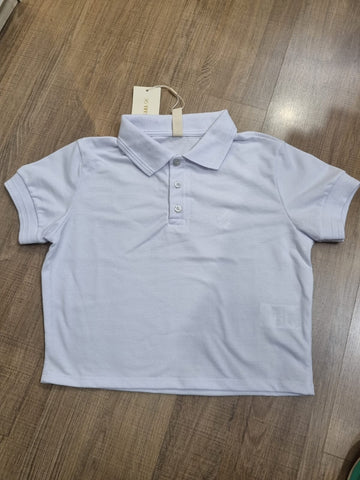 CROPPED FEMININO POLO GATABAKANA ORIGINAL