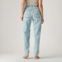 CALÇA LOOSE TAPER CLARA LEVI´S® ORIGINAL 0083N0007