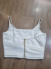 CROPPED FEMININO FASHION CLOE GATABAKANA ORIGINAL 8502739863