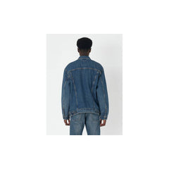 JAQUETA MASCULINA JEANS TRUCKER LEVI'S® ORIGINAL  A57820001